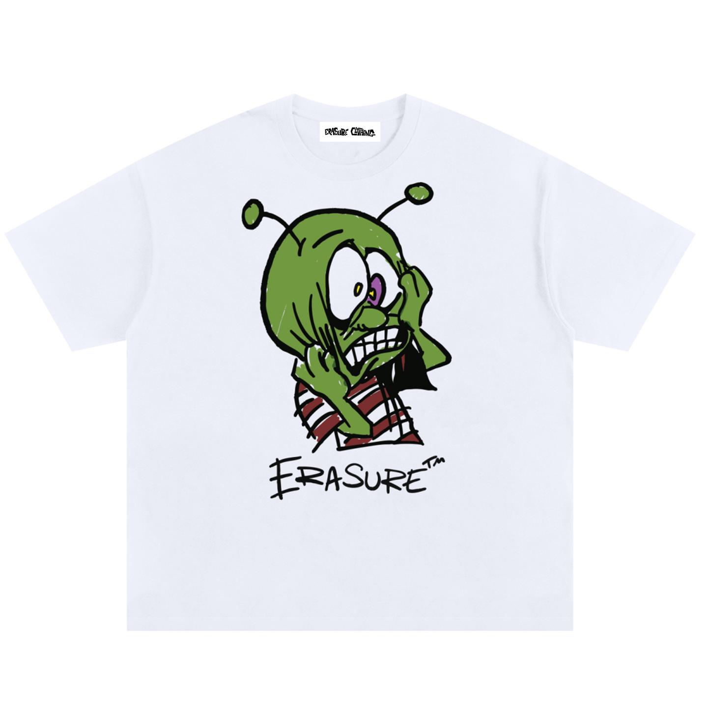 ALIEN TEE