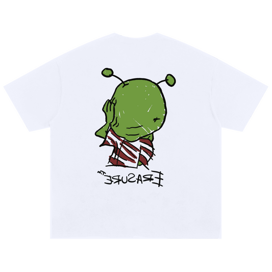 ALIEN TEE