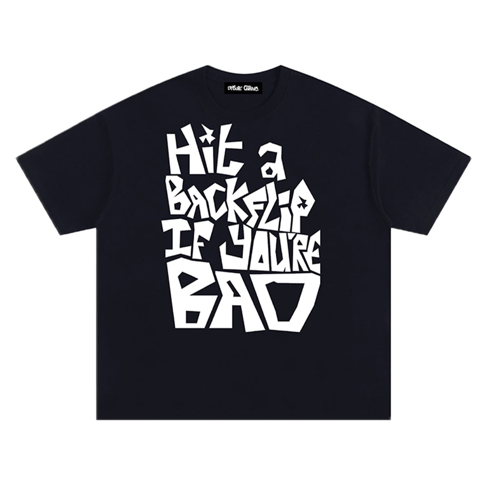 Backflip Tee